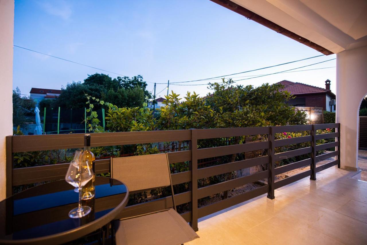 Nila Villa Zadar
