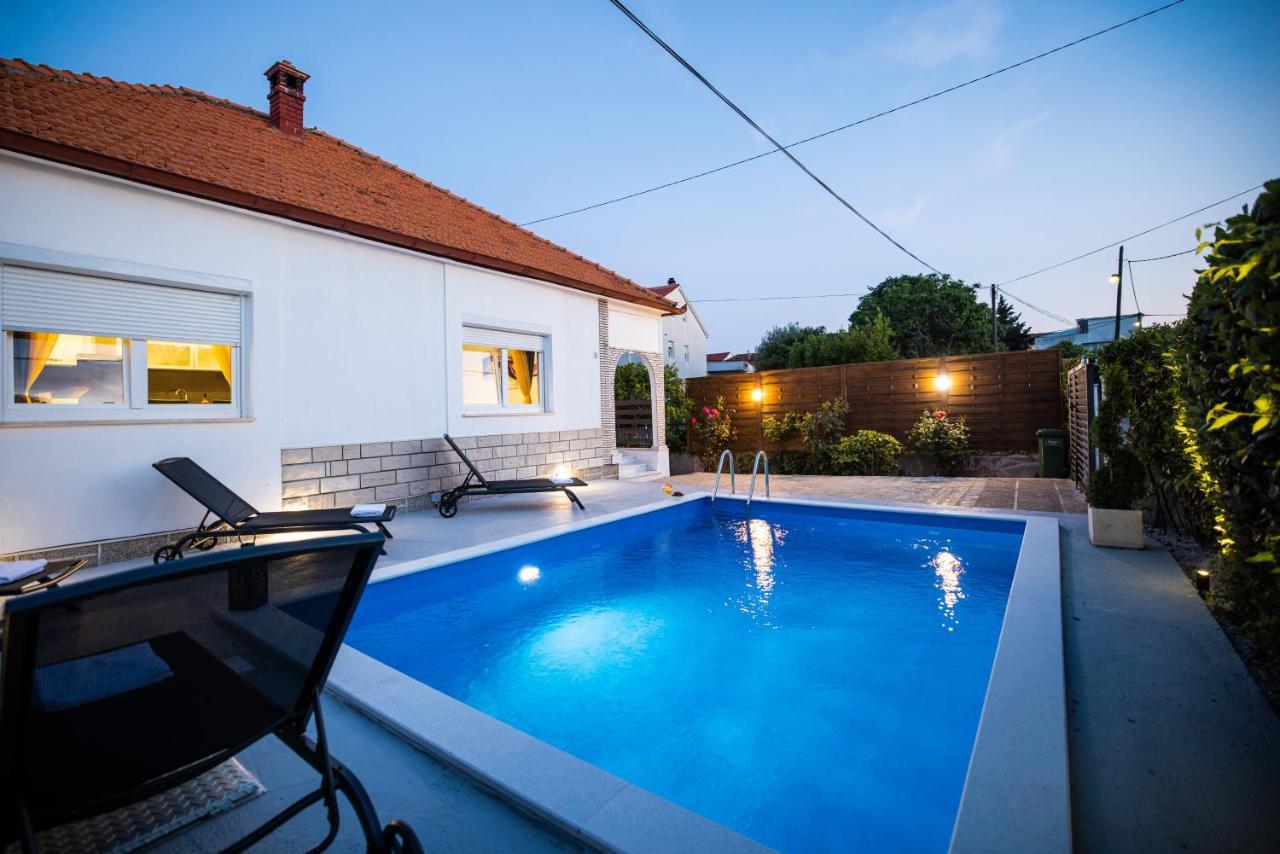 Vila Nila Zadar