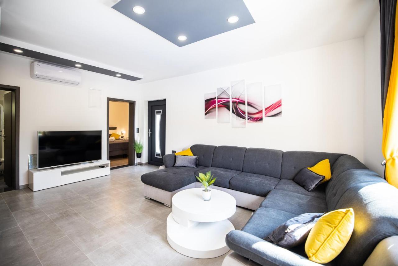 Vila Nila Zadar