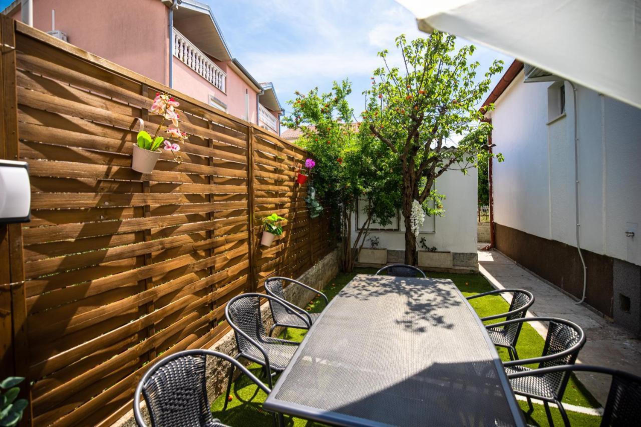 Vila Nila Zadar